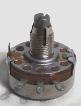 CLU1052 OHMITE Ab