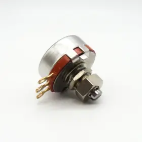 CLU3541E OHMITE Panel Mount Rotary Potentiometer