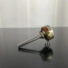 CU-5011 OHMITE Ab Potentiometer Linear Taper #2