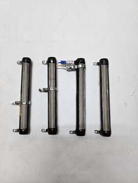 D100K100 OHMITE Resistor