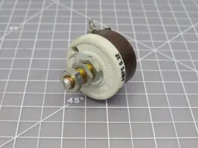H-250-LD2 OHMITE Potentiometer H-250-LD2 OHMITE Potentiometer