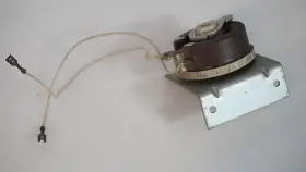 0324 OHMITE Rheostat Potentiometer