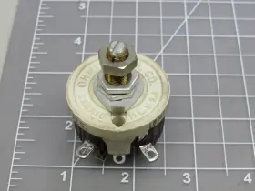 L0142 OHMITE Potentiometers #2