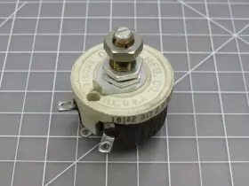 L0142 OHMITE Potentiometers