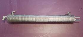 PFE5K4R50 OHMITE High Power Wirewound Chassis Mount Resistor