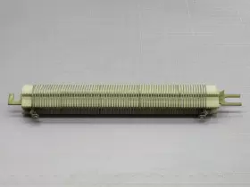 PFR5K11RO OHMITE Resistor #2 PFR5K11RO OHMITE Resistor #2