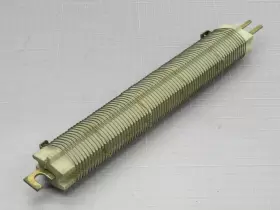 PFR5K11RO OHMITE Resistor PFR5K11RO OHMITE Resistor