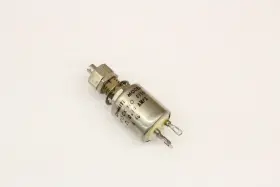 RCL200 OHMITE Rheostat Locking Shaft