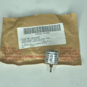 REE-750 OHMITE Nsn Var Resistor Potentiometer
