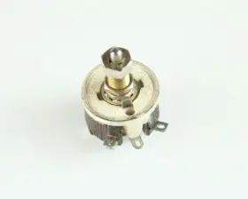 REL35R OHMITE Potentiometer Rheostat