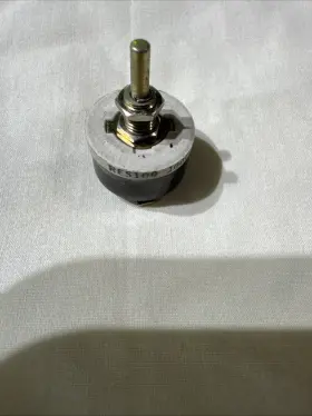 RES100 OHMITE Rheostat Wirewound Resistor Potentiometer