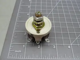 RHL15K OHMITE Rheostat Potentiometer #2