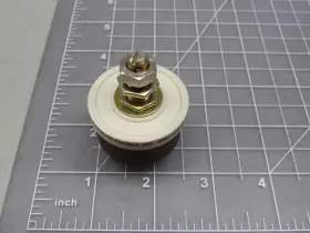 RHL15K OHMITE Rheostat Potentiometer #3