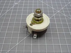 RHL15K OHMITE Rheostat Potentiometer