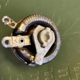 RHS10K OHMITE Potentiometers #2