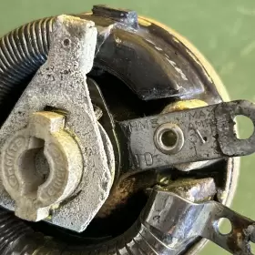 RHS10K OHMITE Potentiometers #3