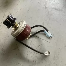 RHS25R OHMITE Potentiometer Rheostat Amp