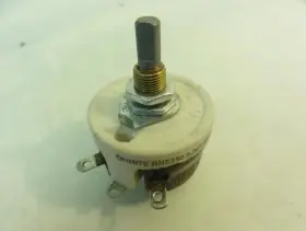 RHS350 OHMITE Potentiometer