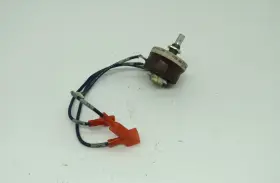 RHS75R OHMITE Rheostat Wirewound Std Shaft