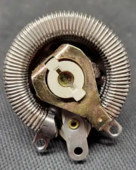 RJS12R OHMITE Rheostat #2