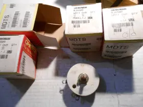 RJS50R OHMITE Rheostats
