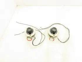 RKS100 OHMITE Rheostat Resistor Potentiometer Amp