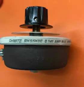 RKS5K0E OHMITE Potentiometers Resistors #3