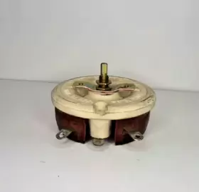RLS1K25 OHMITE Rheostat #2