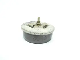 RLS500 OHMITE Rheostat #2