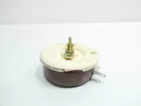 RLS50R OHMITE Rheostat