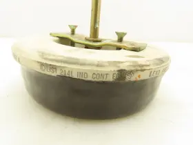 RNS1K2 OHMITE Rheostats Potentiometer #3