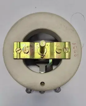 RNS1K5 OHMITE Rheostat Potentiometer