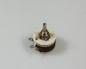 RP061SB352KK OHMITE Potentiometer Kohm Rheostat