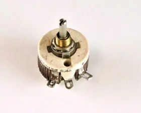 RP061SB5R0KK OHMITE Potentiometer Rheostat