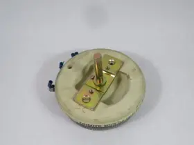 RPS25R OHMITE Rheostat
