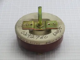 RPS50R OHMITE Rheostat #2