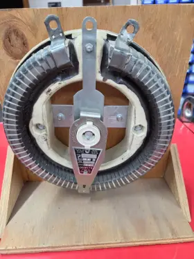 RRS1R5E OHMITE Rheostat Amp