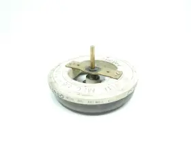 RRS750 OHMITE Rheostat #2