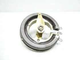 RRS750 OHMITE Rheostat #3