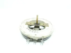 RRS750 OHMITE Rheostat