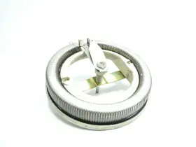 RUS25R OHMITE Rheostat #3