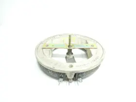 RUS25R OHMITE Rheostat