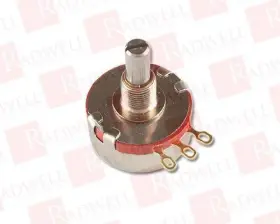 RV4LAYSA154A OHMITE Potentiometer Ab Meg