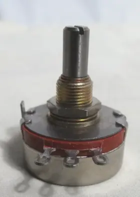 RV4NAYSD101A OHMITE Ab