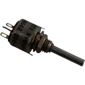 RV6NAYSD251A OHMITE Potentiometer