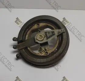 SE-0862 OHMITE Rheostat Resistor SE-0862 OHMITE Rheostat Resistor
