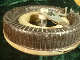 SE-1300 OHMITE Wirewound Power Potentiometer #3