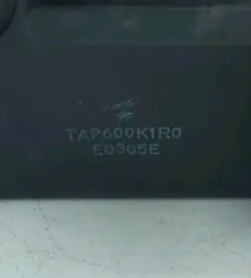TAP600K1R0 OHMITE Resistor #3