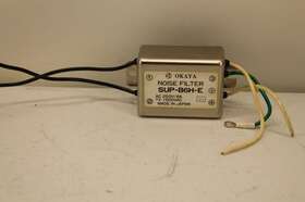 SUP-B6H-E OKAYA Noise Filter