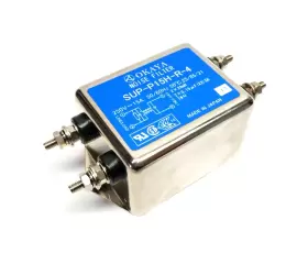 SUP-P15H-R-4 OKAYA Noise Filter